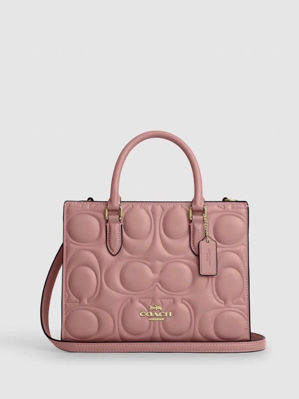 Coach Outlet Maggie Small Tote